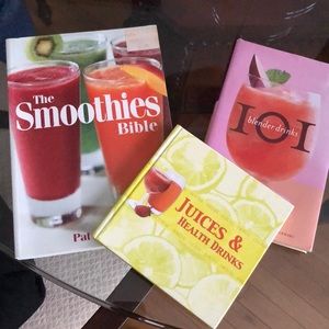 🍹 Juicy deal